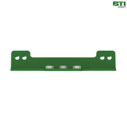 AL232799: Oil Line Front Hitch Bracket