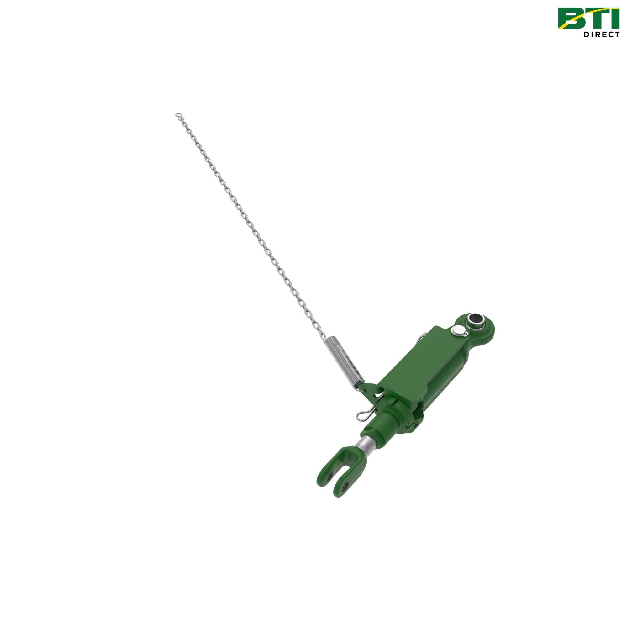 AL225526: Hydraulic Stabilizer Bar Brace (Double Stroke)