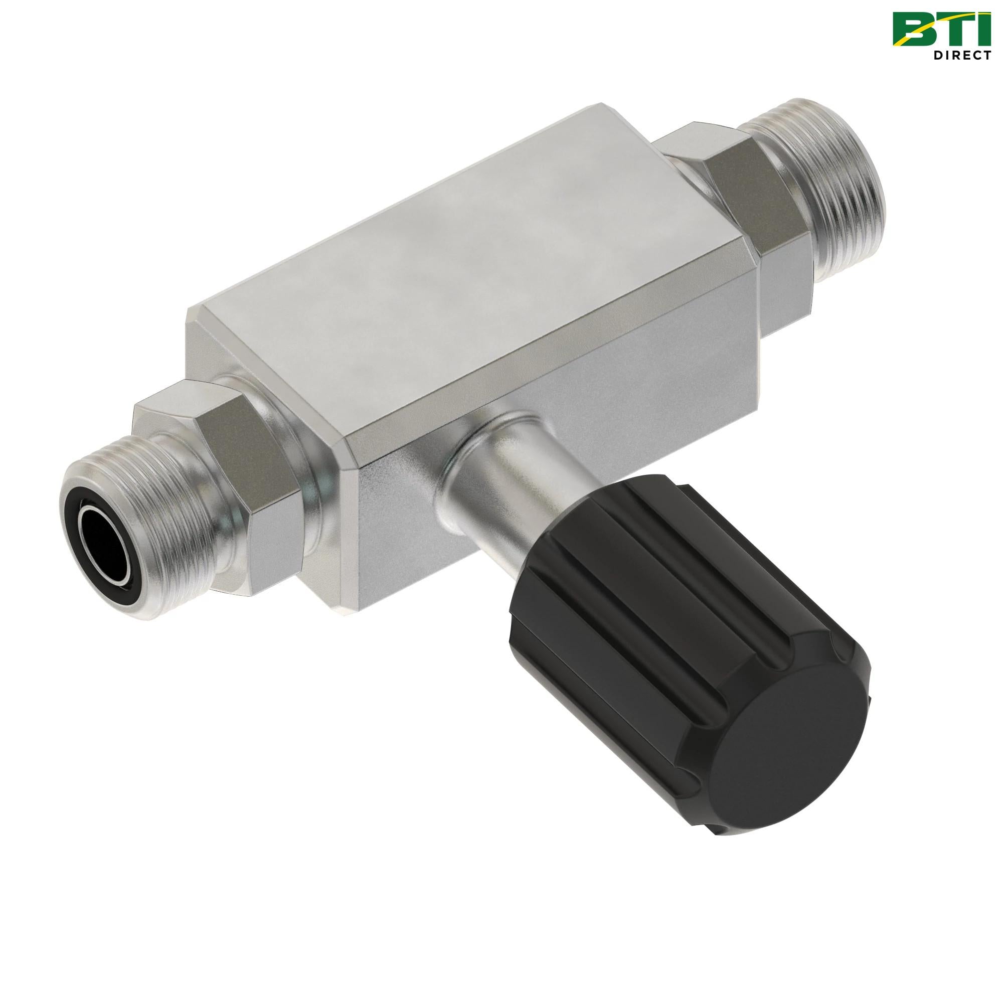AL223030: Valve