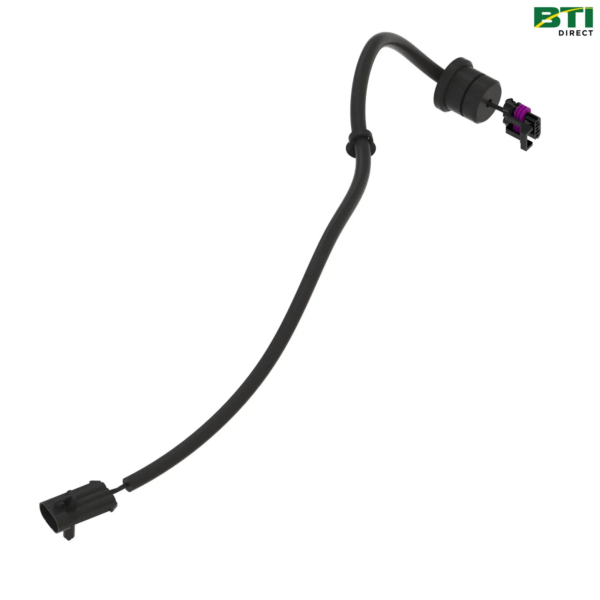 RE295889: Draft Sensor Extension Wiring Harness