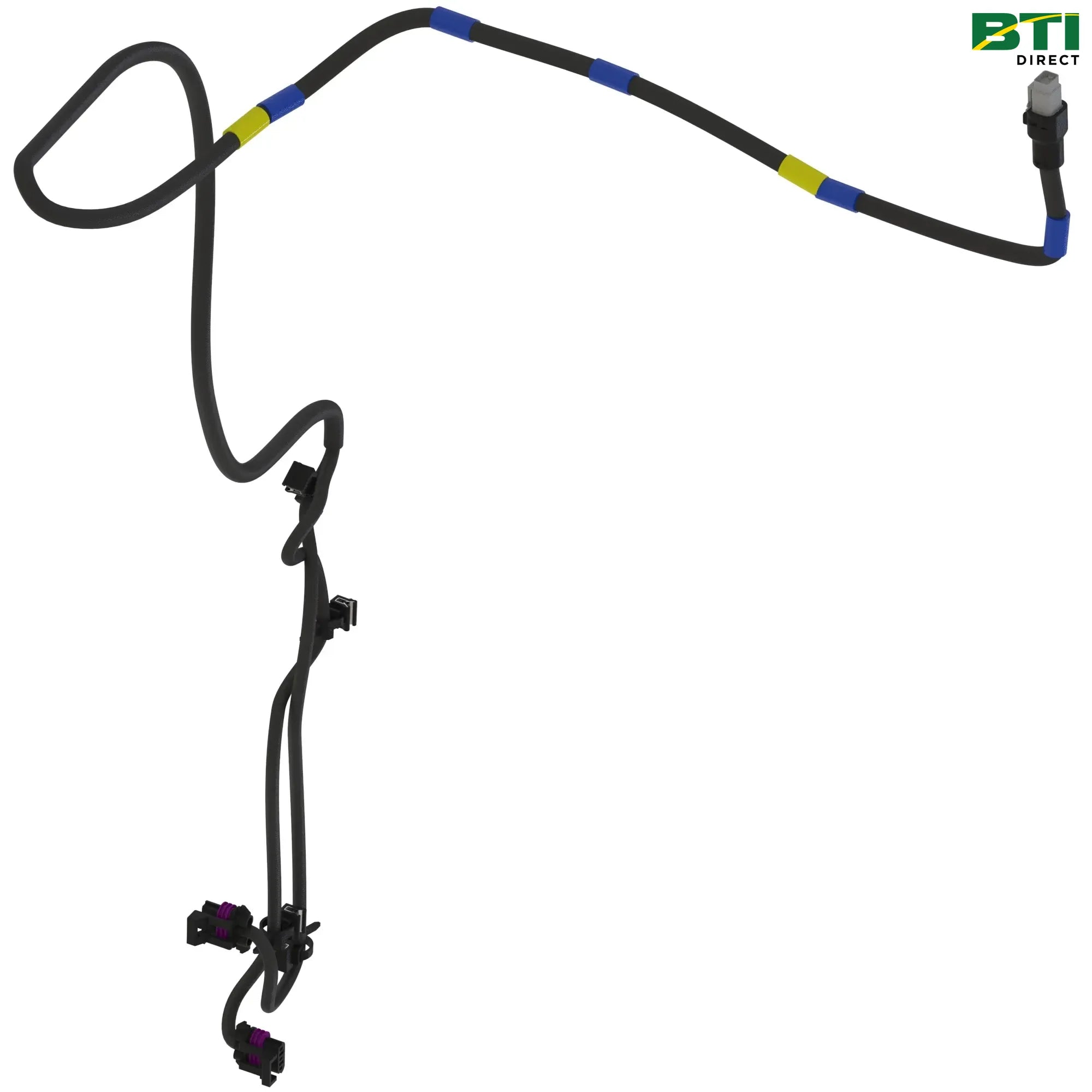 AXE103533: Extremity Light Arm Harness