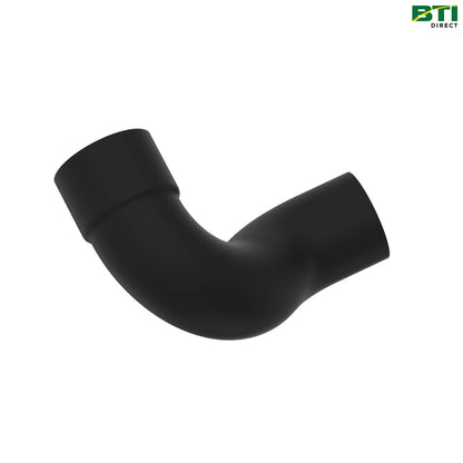 RE287652: Lower Radiator Hose