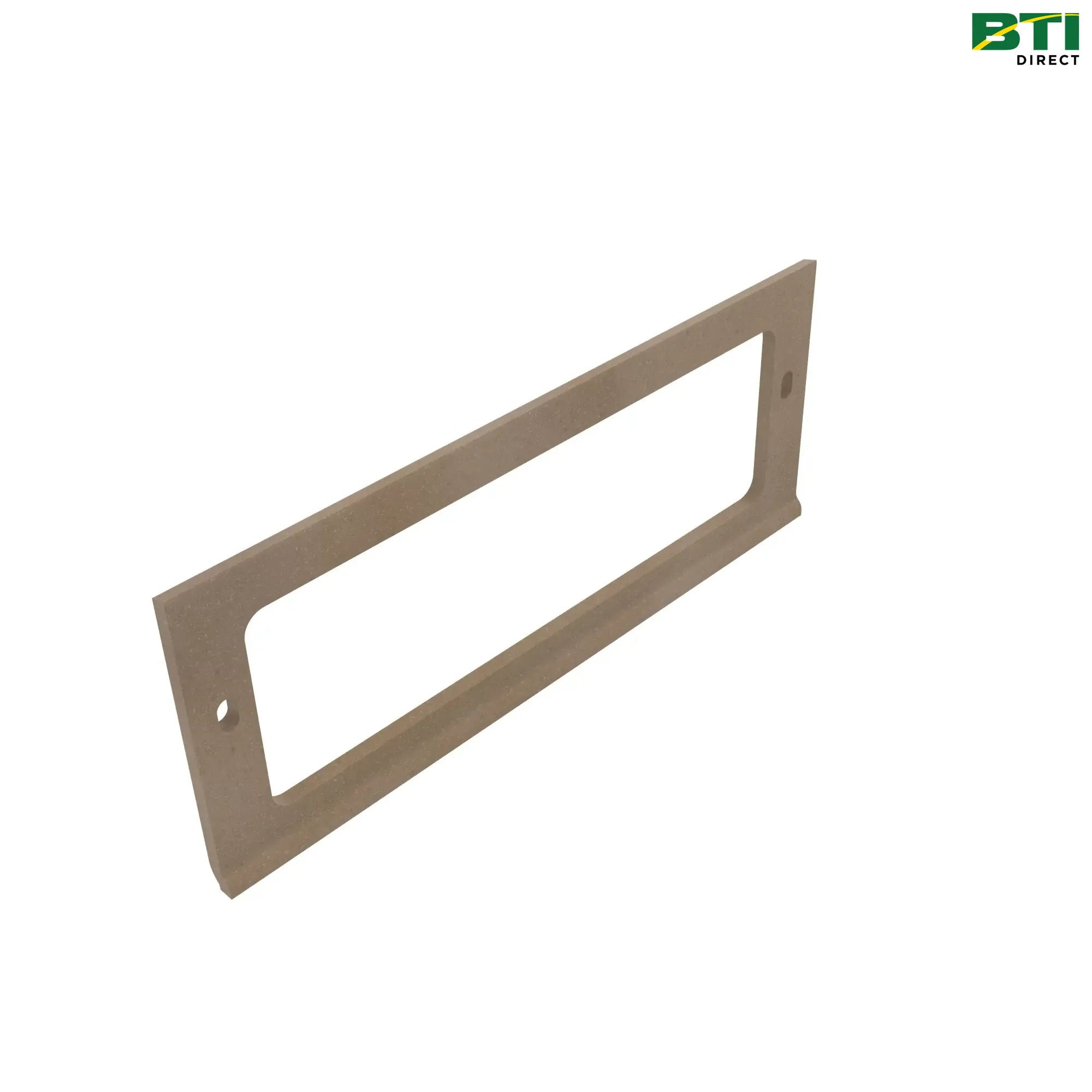 N282507: Fertilizer Gear Case Cork Gasket