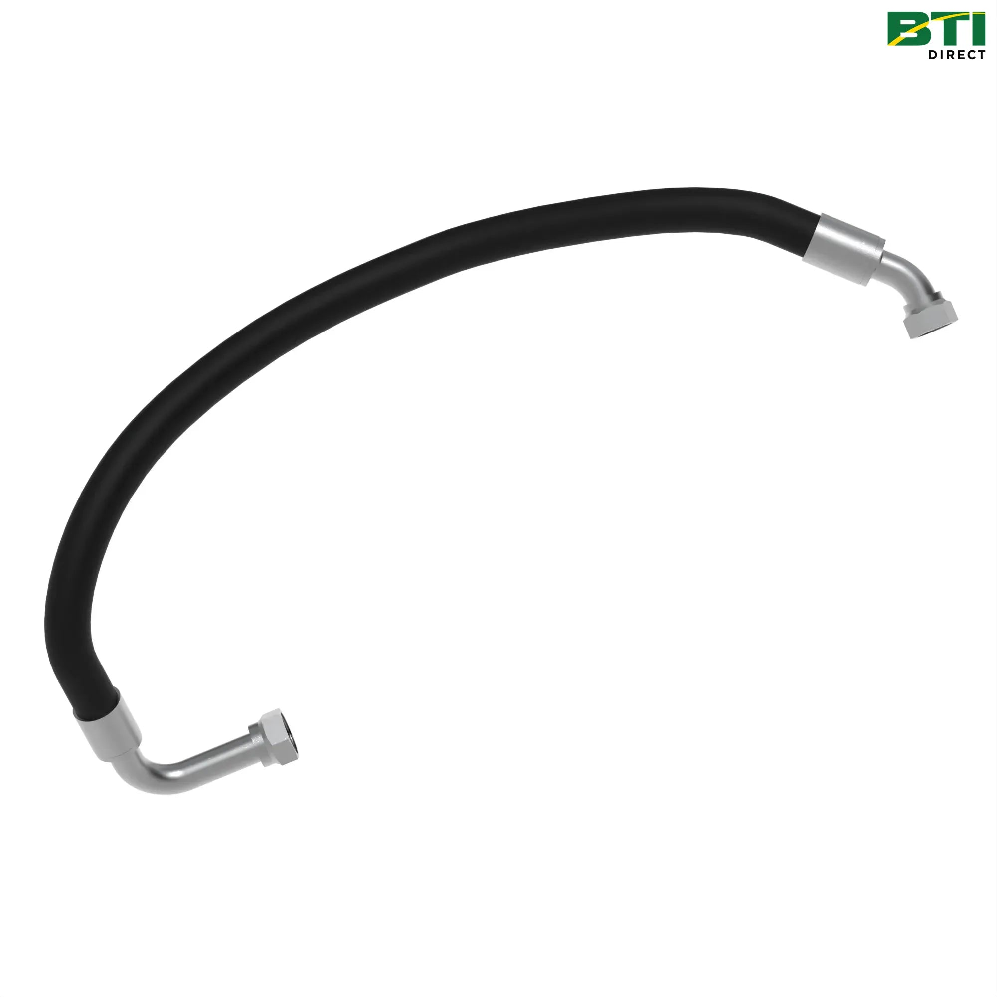 RE310299: PTO Dropbox Return Hydraulic Hose