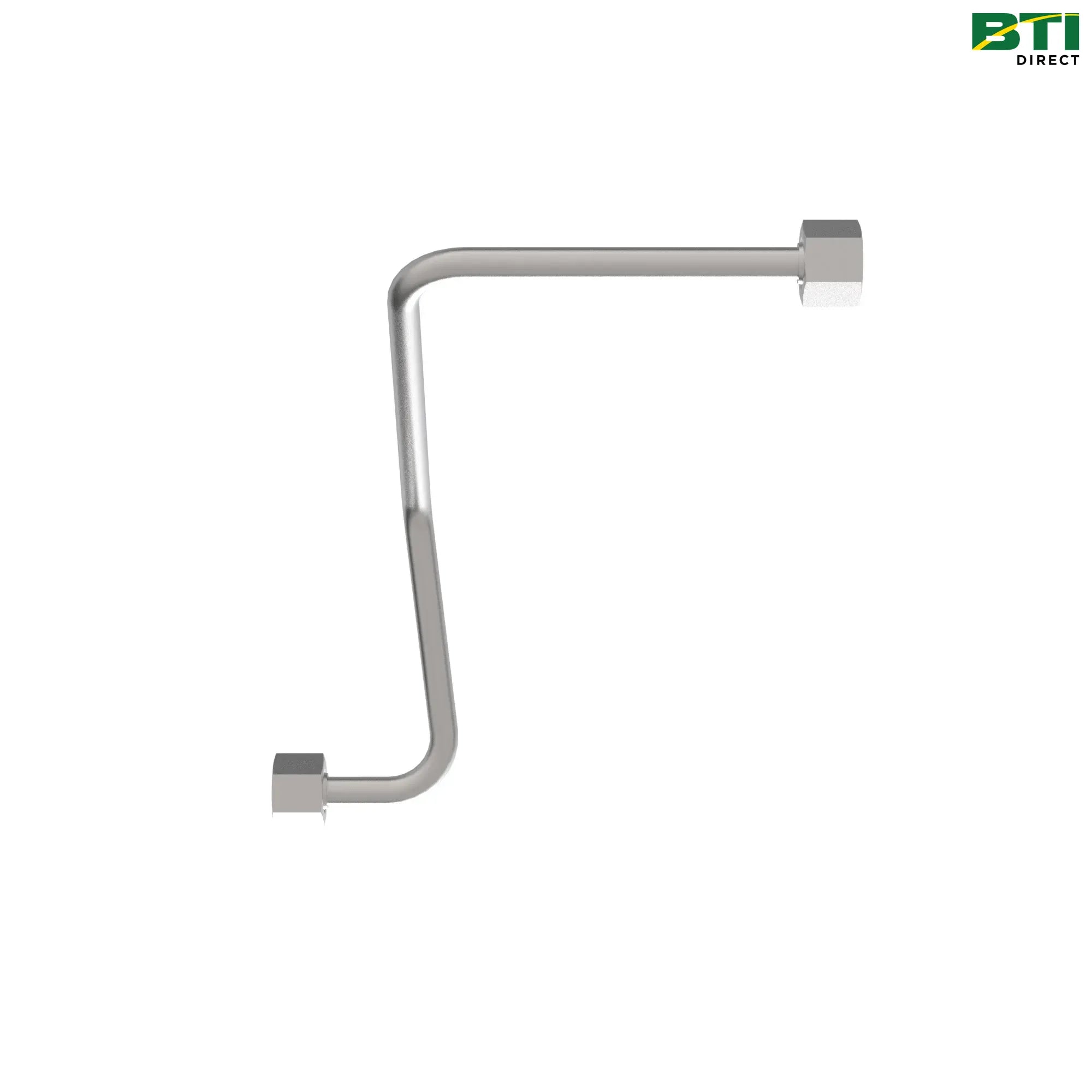 RE320785: Pilot Supply Oil Line