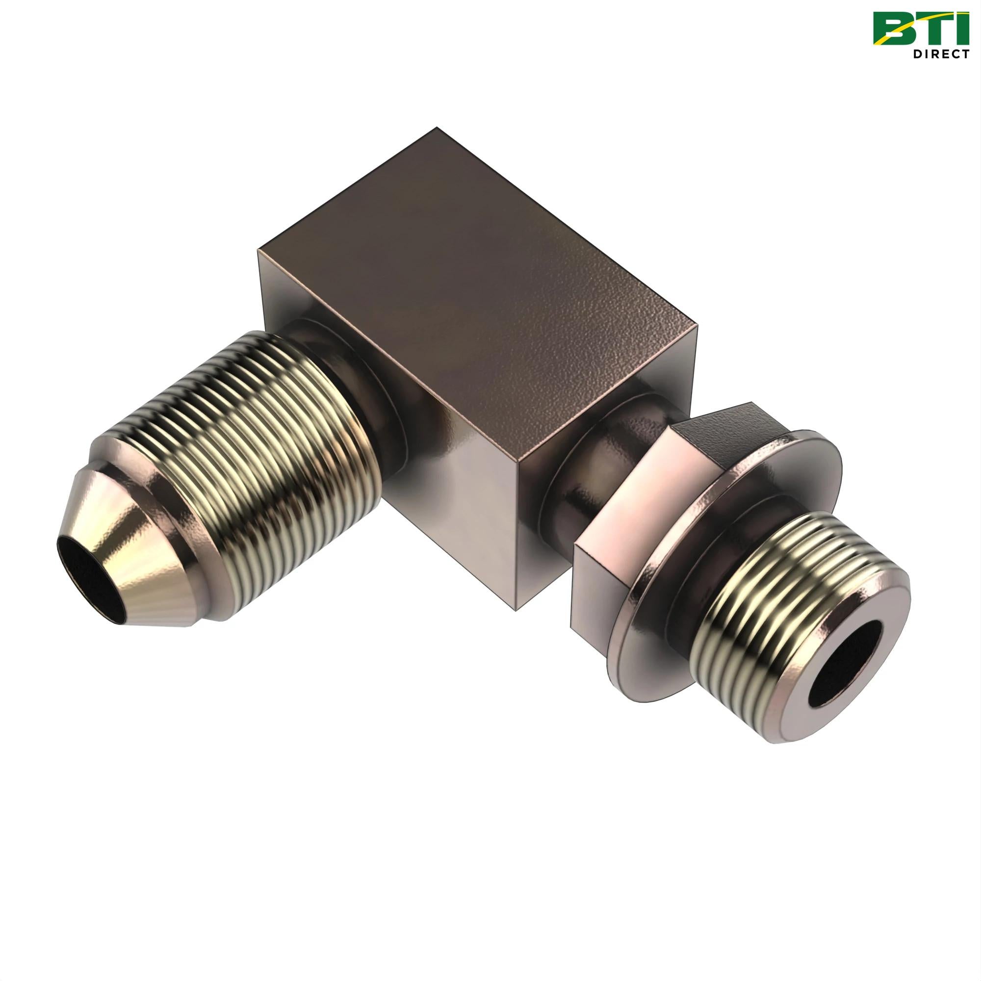 AL60537: Elbow Fitting
