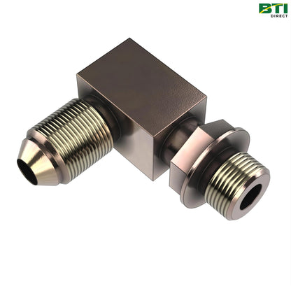 AL60537: Elbow Fitting