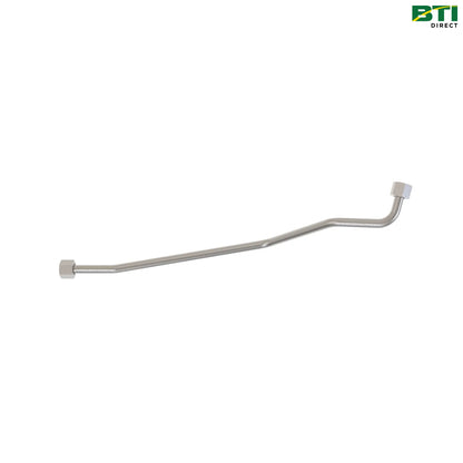 RE323254: Charge Pump Return to Reservoir Oil Line