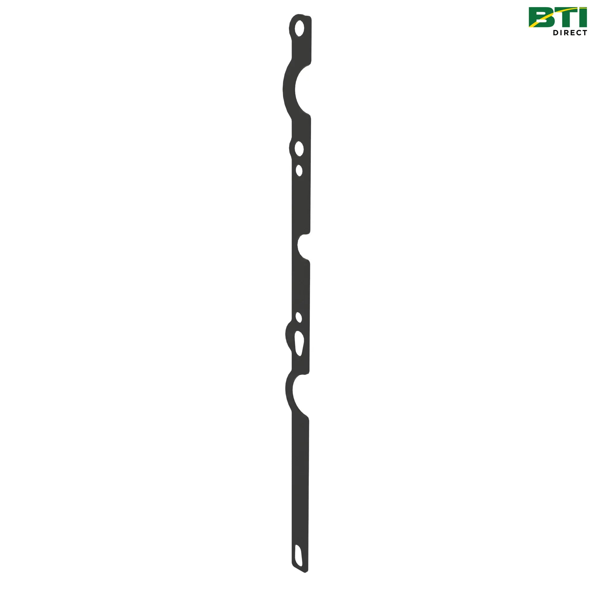 N383366: Shroud Isolator