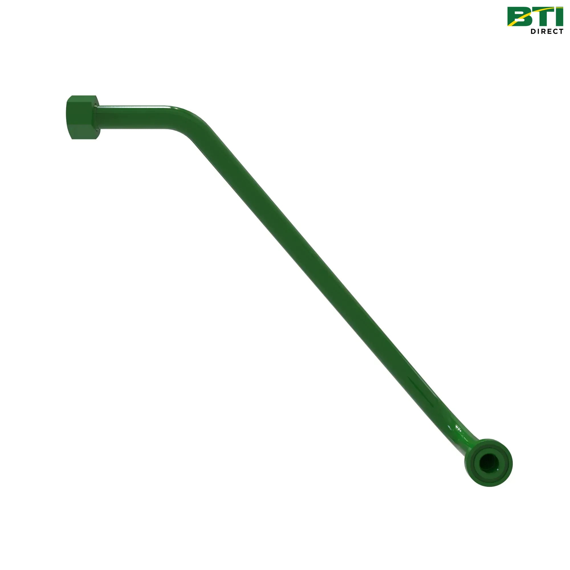 AN400208: Front Hydro Forward Hydraulic Tube