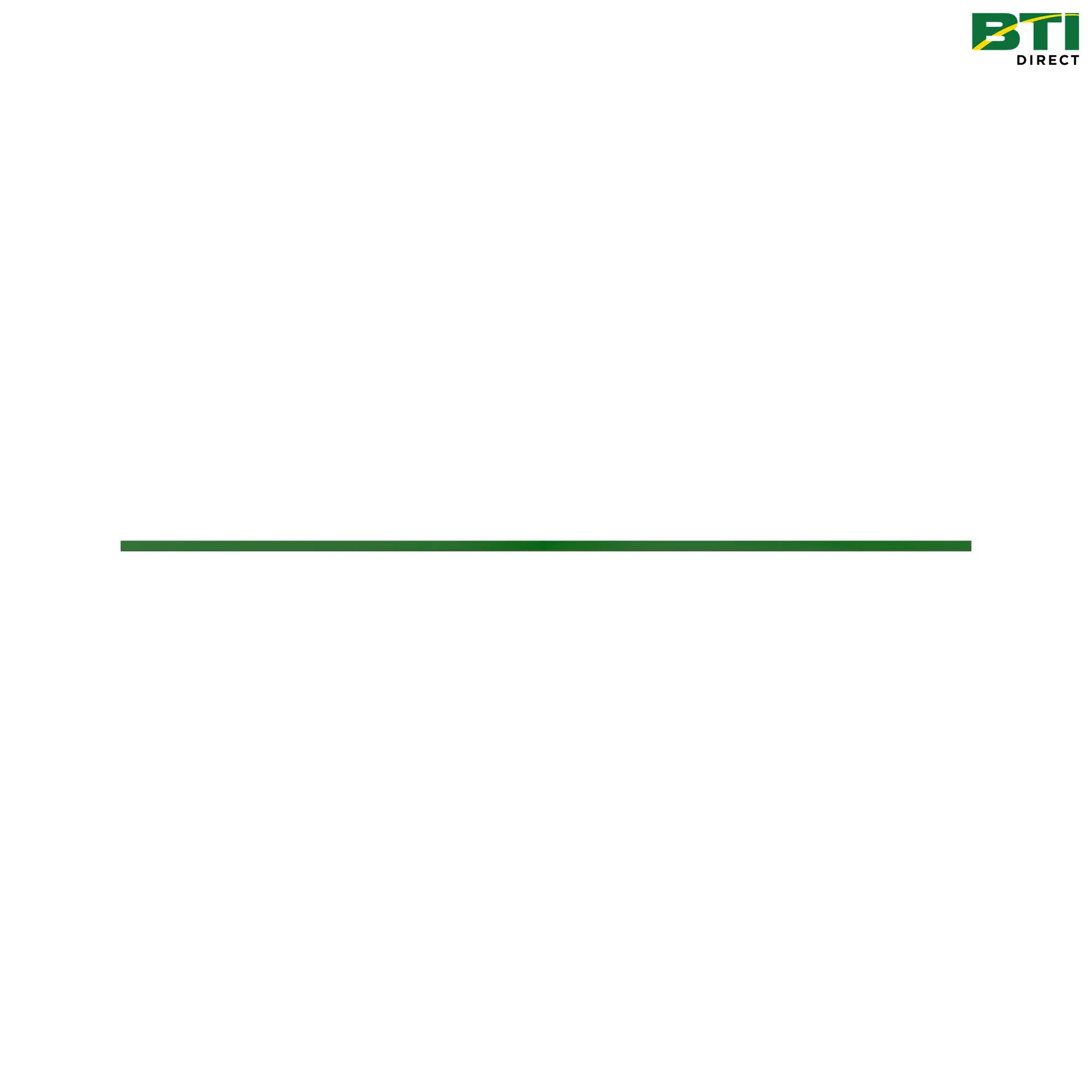 N279014: Upper Basket Angle, Right Side