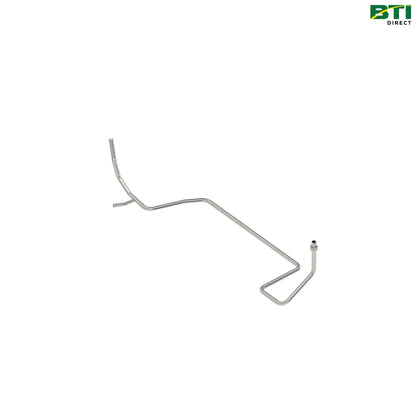RE332242: Brake Vent Oil Line