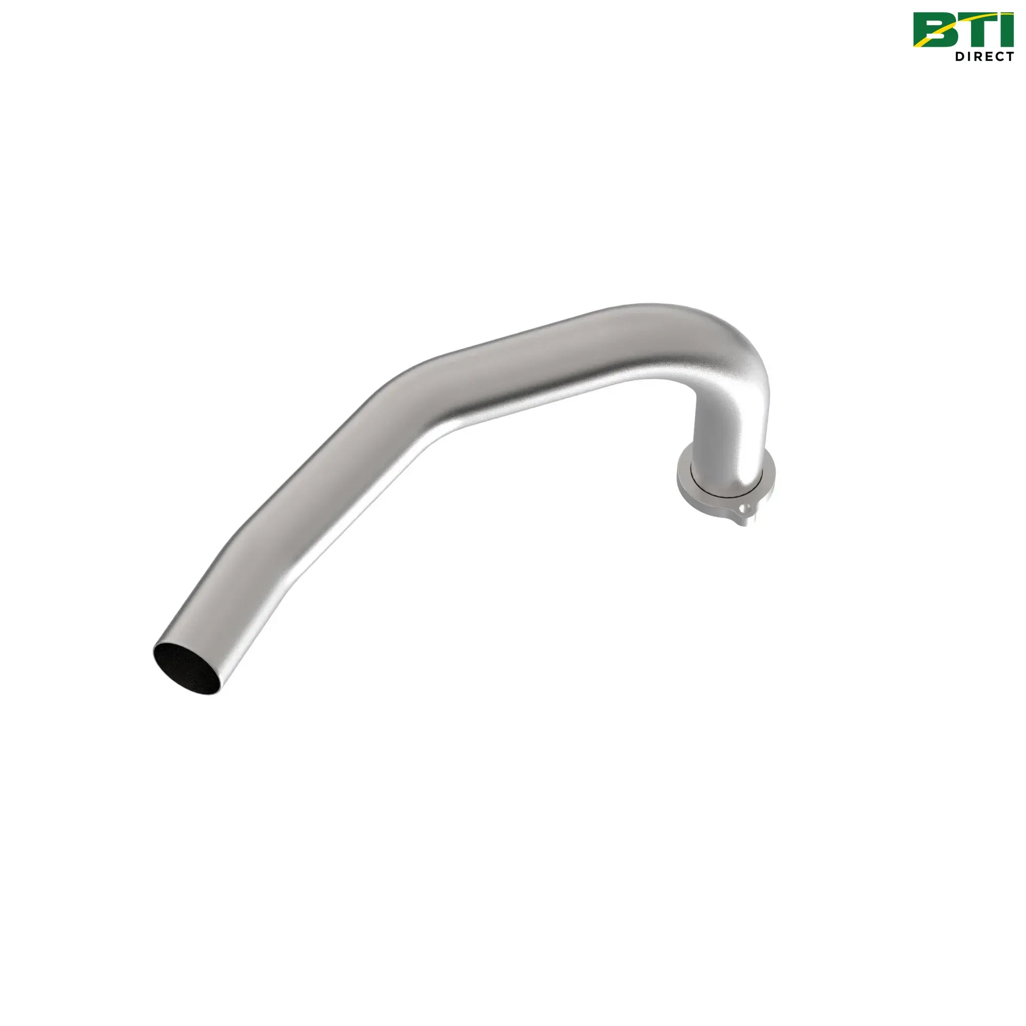 RE345426: Pump Inlet Line
