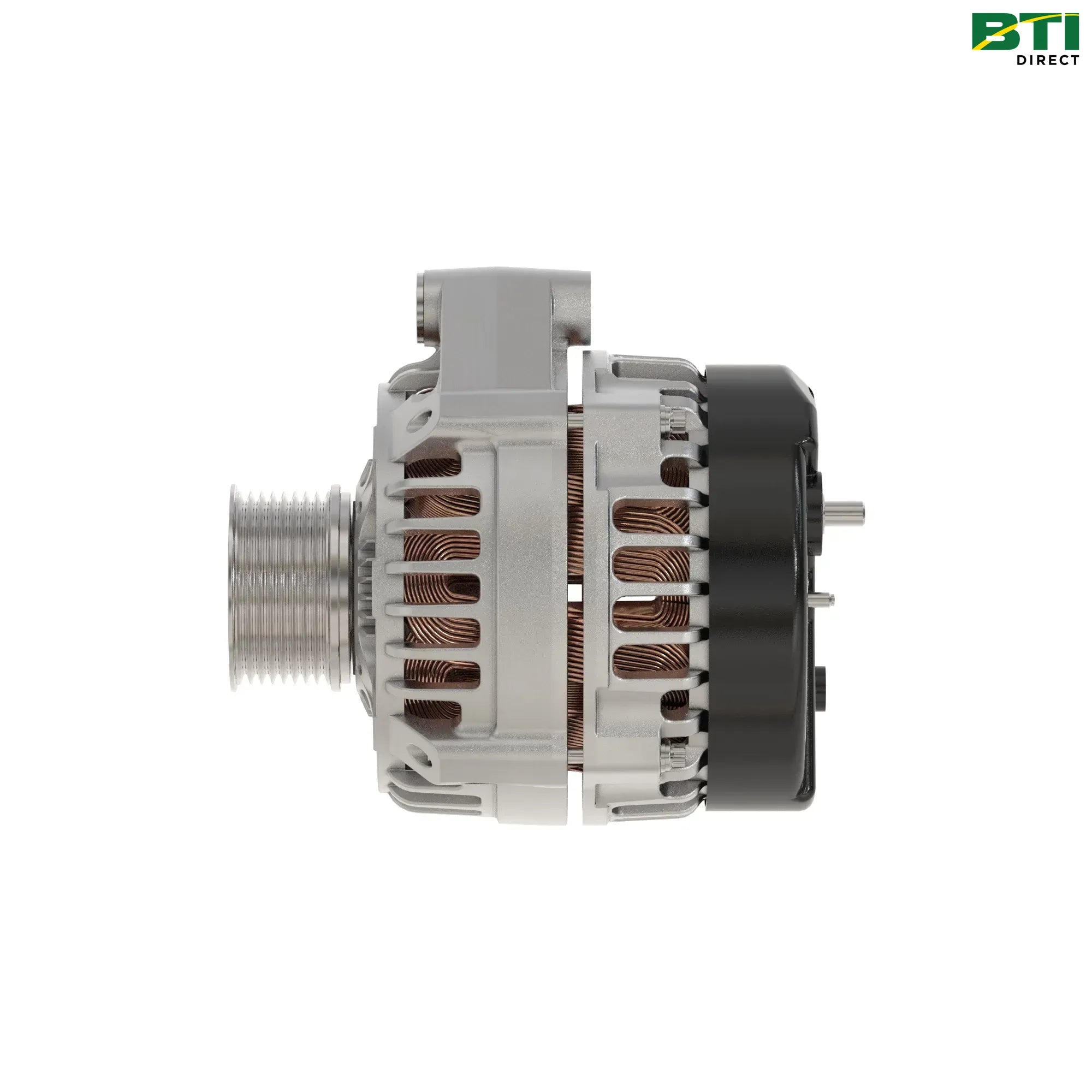 RE204426: Alternator