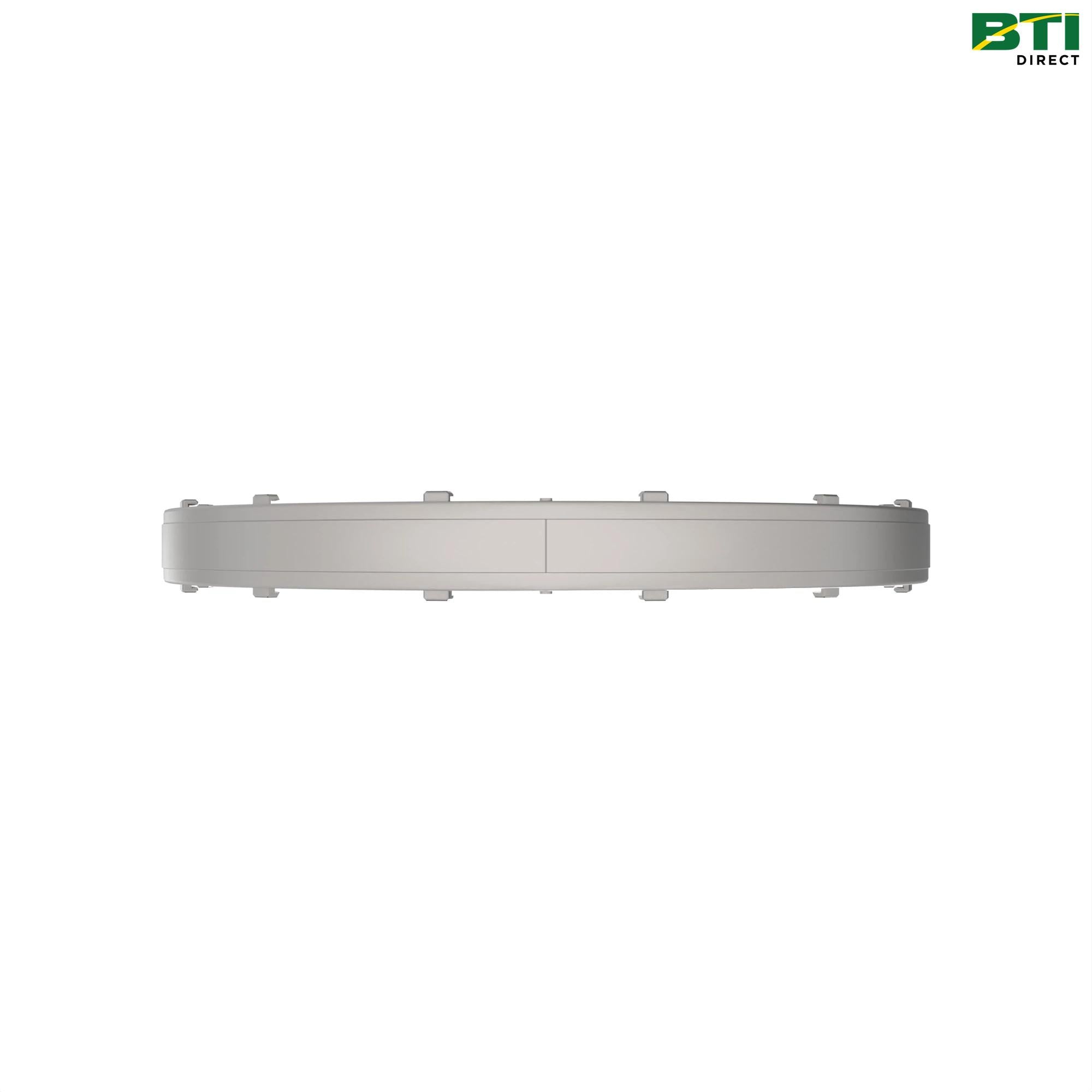 L76495: Shield Gear Holder