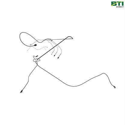 AXE11679: Wiring Harness