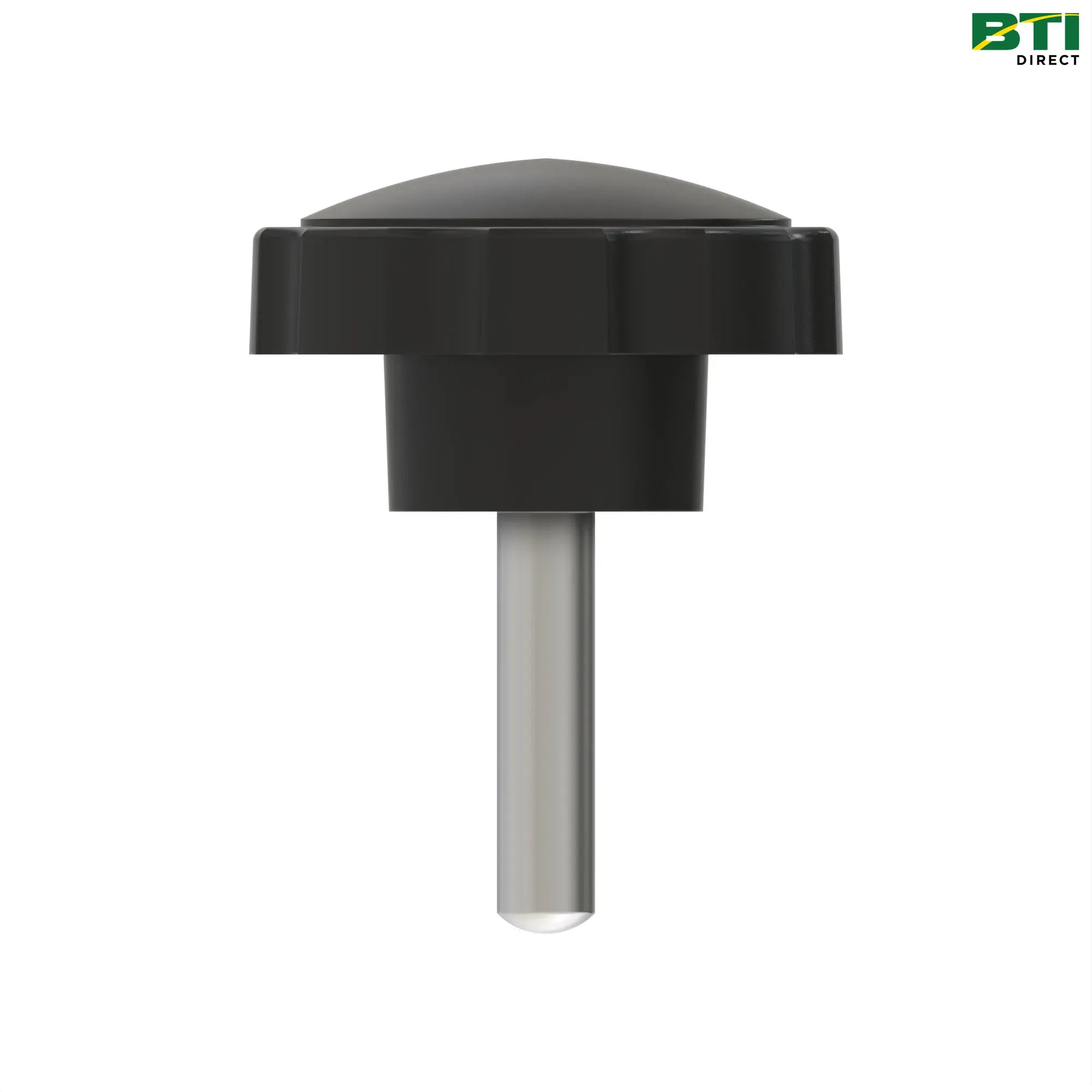 RE191669: Left Side Fuel Tank Knob