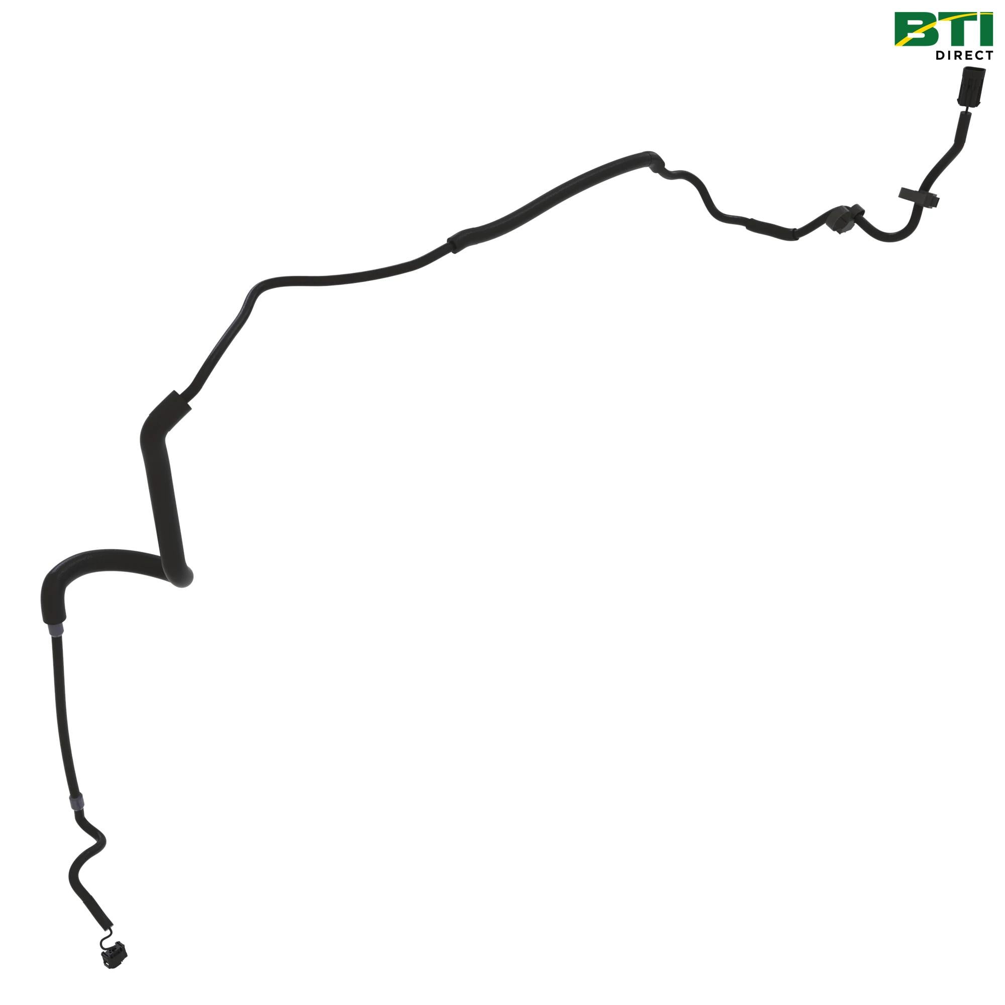 AL227952: Wiring Harness