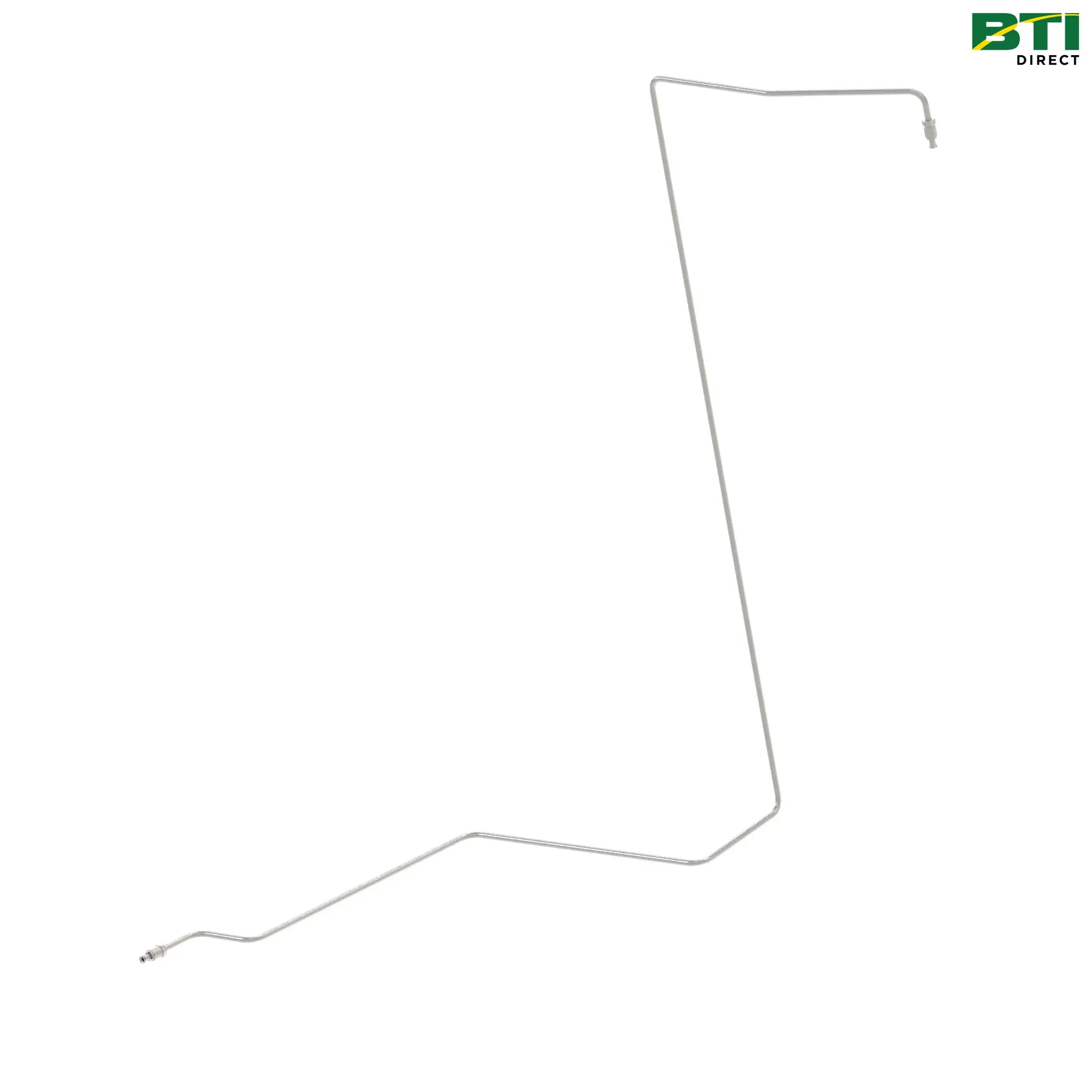 AXE33123: PBST Gearbox Brake Line