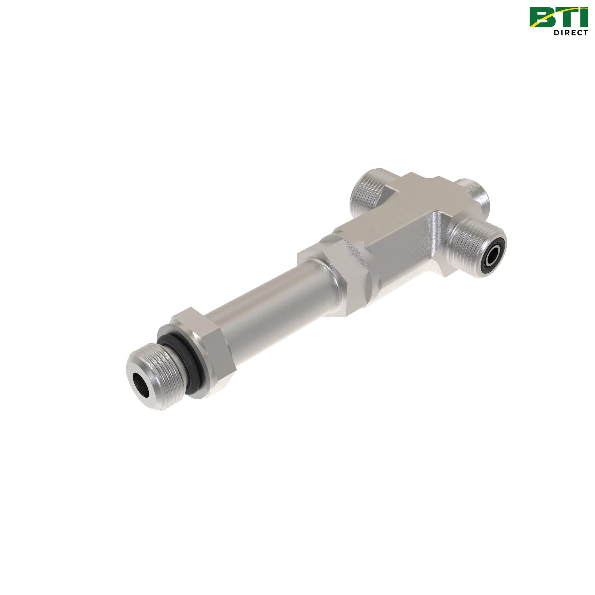 AL225297: Check Valve