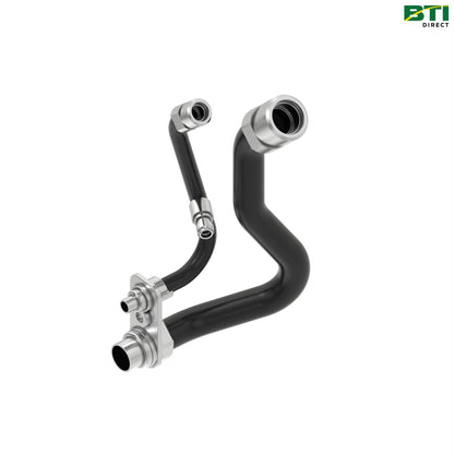 AL222403: Refrigerant Hose, AC Line