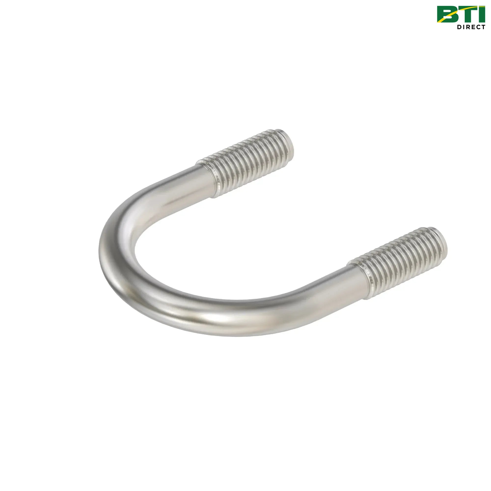 N318366: U-Bolt, 1-1/4"