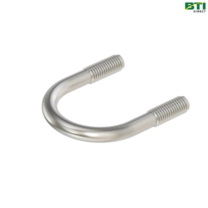 N318366: U-Bolt, 1-1/4"