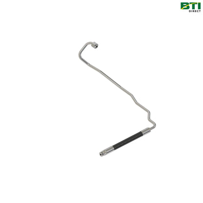 AL213817: Hydraulic Charge Air Cooler Drive Oil Line