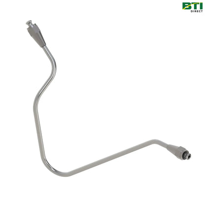 RE33134: Differential Lock Oil Line