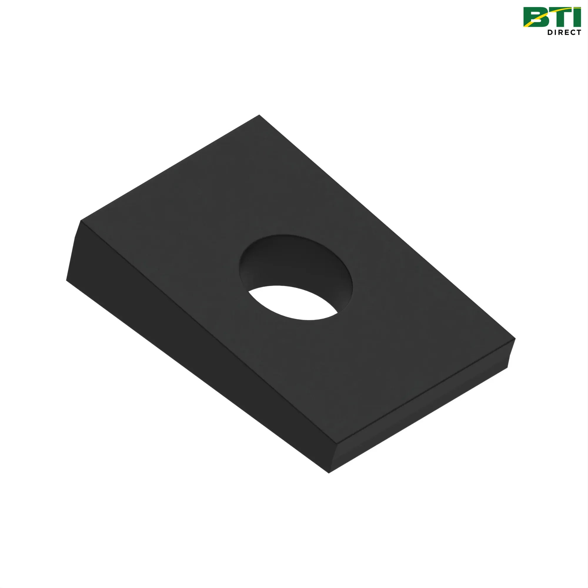RE170437: Loader Light Isolator