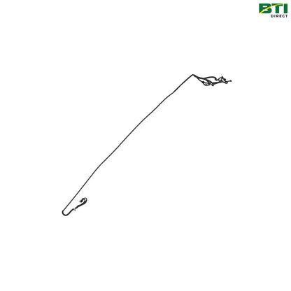 RE216331: Headlamp Wiring Harness