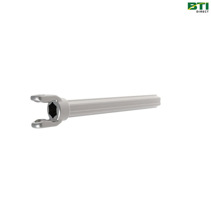 AXE13624: Universal Driveshaft Yoke with Tube