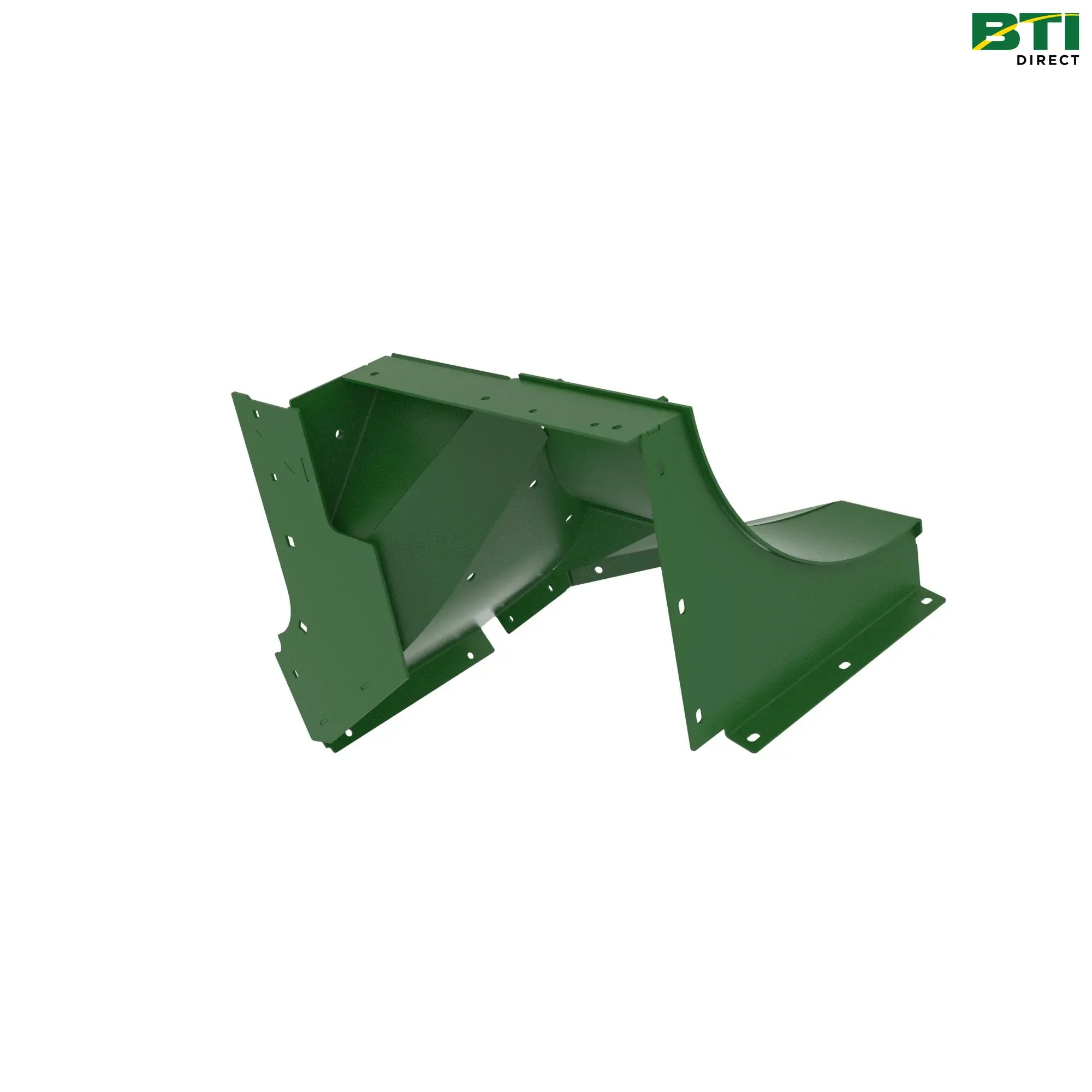 AXE69330: Separator Inlet Feed Left Side Ramp