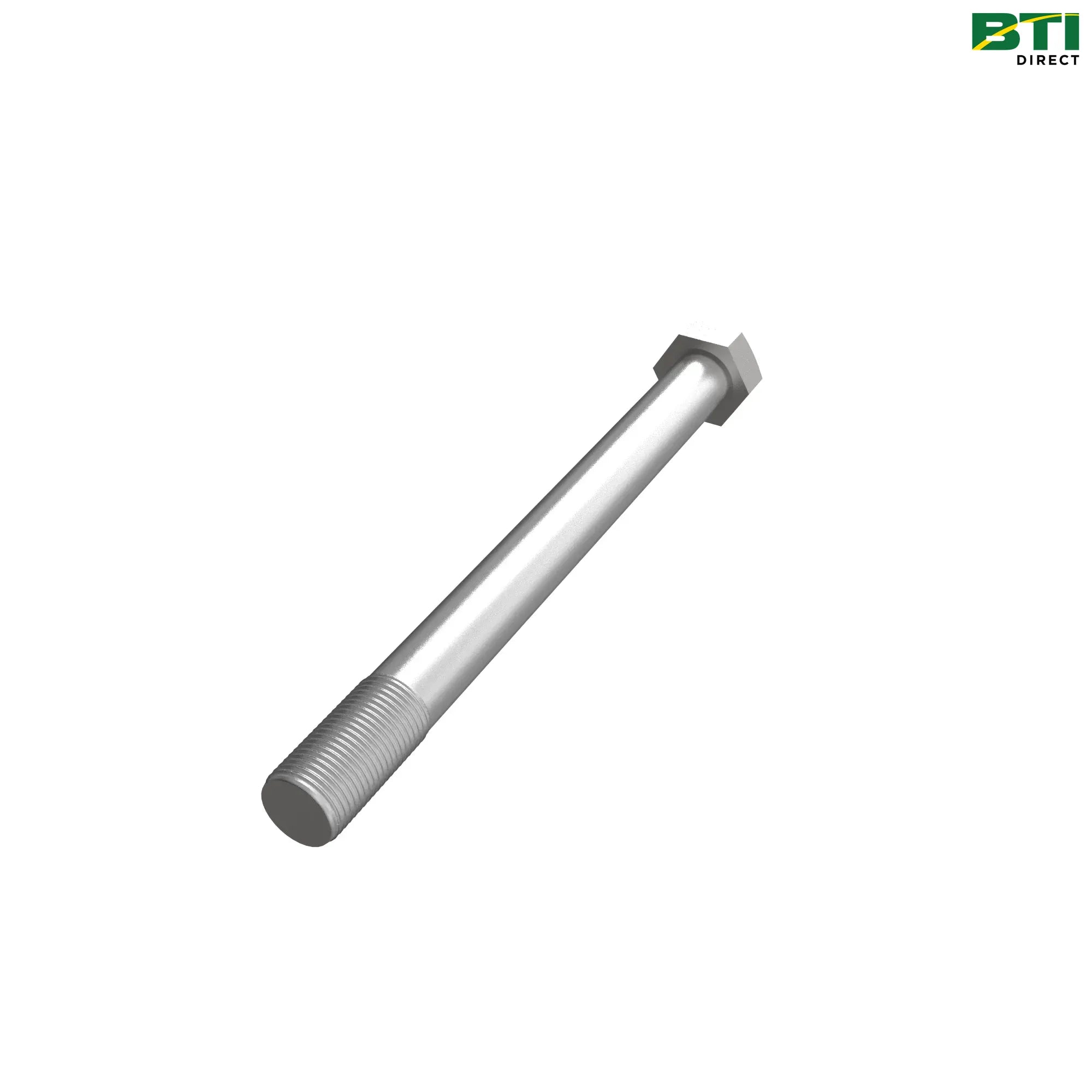 N236692: Hexagonal Head Bolt, 25.4 X 279.4 mm (1" X 11")