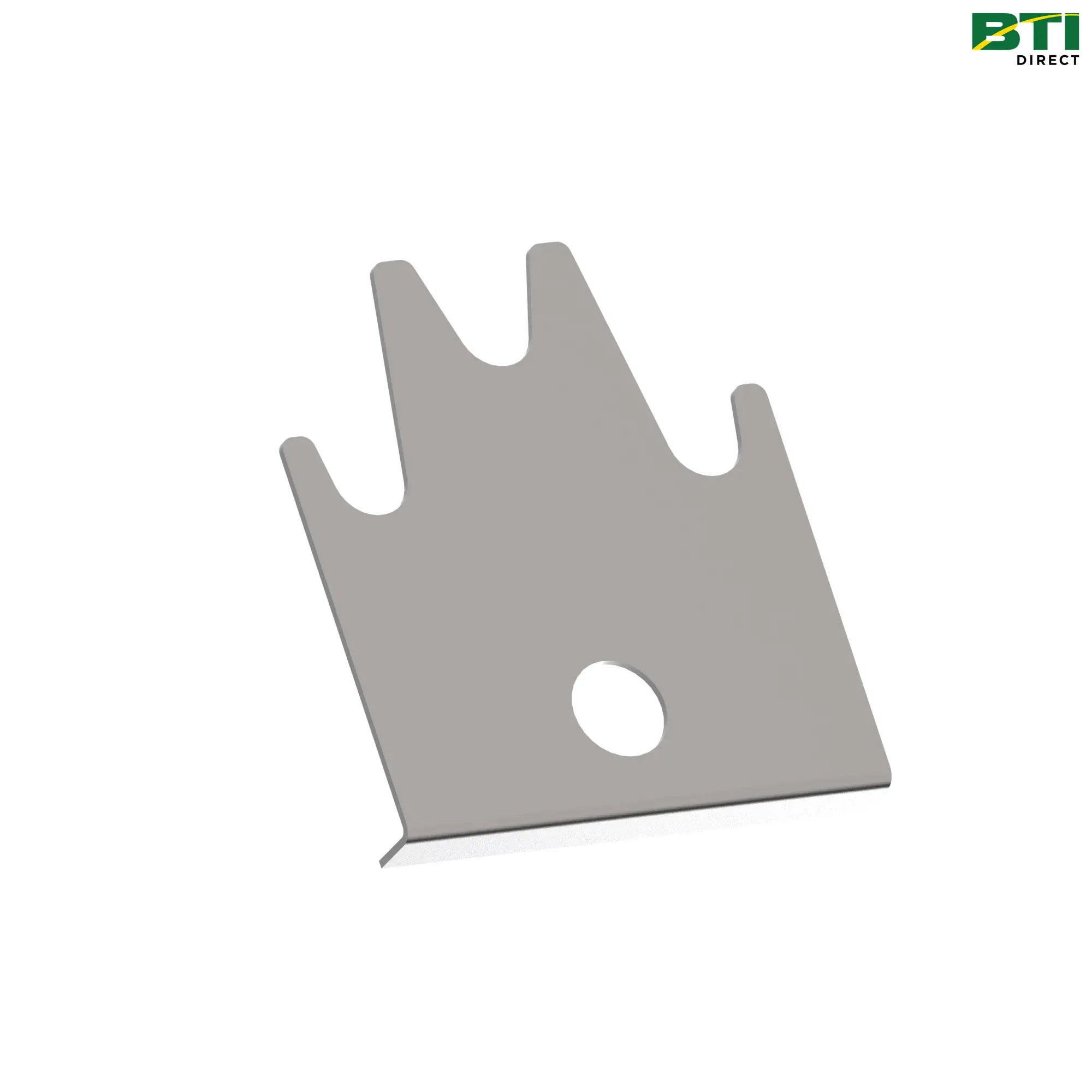N382066: Idler Assembly Shim
