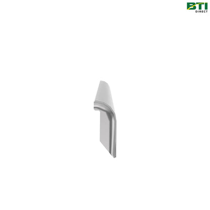 N378722: Feeder Frame Molding