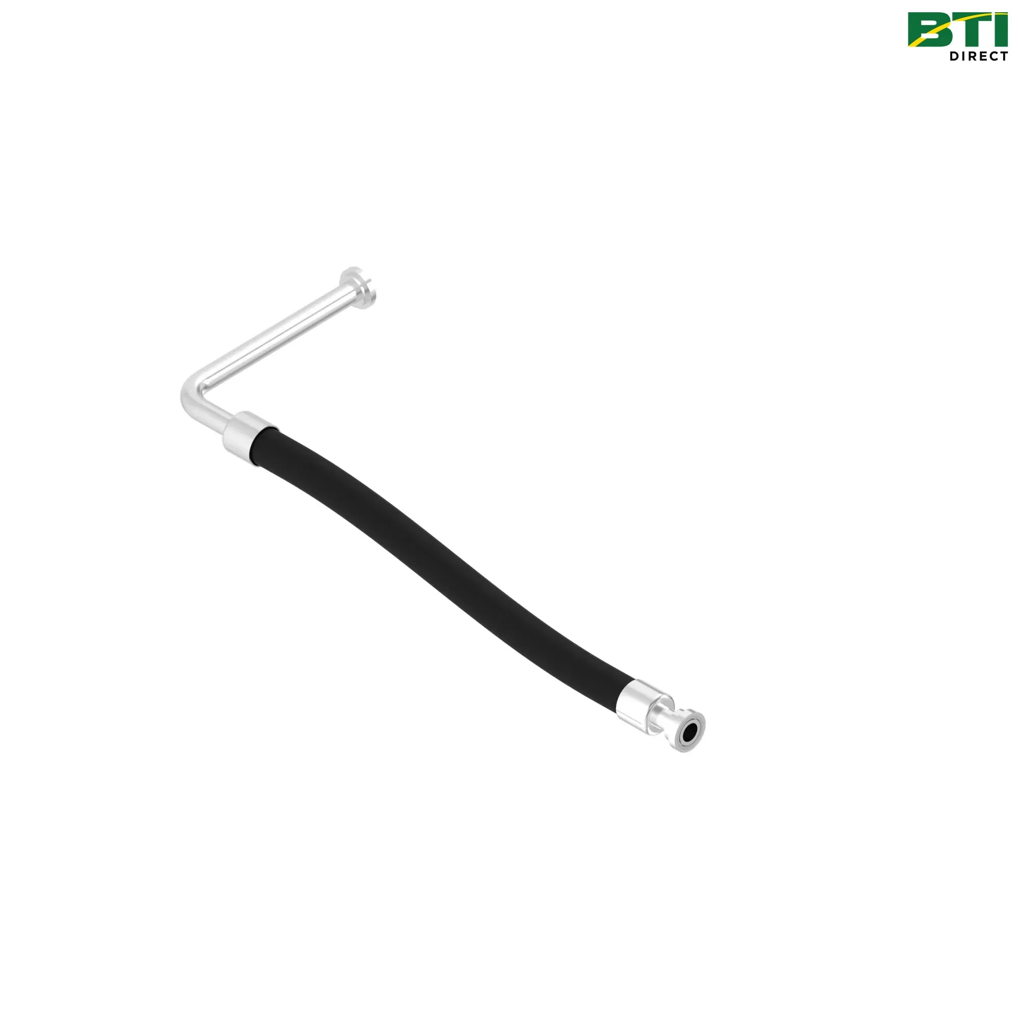 RE322142: Hydraulic Hose