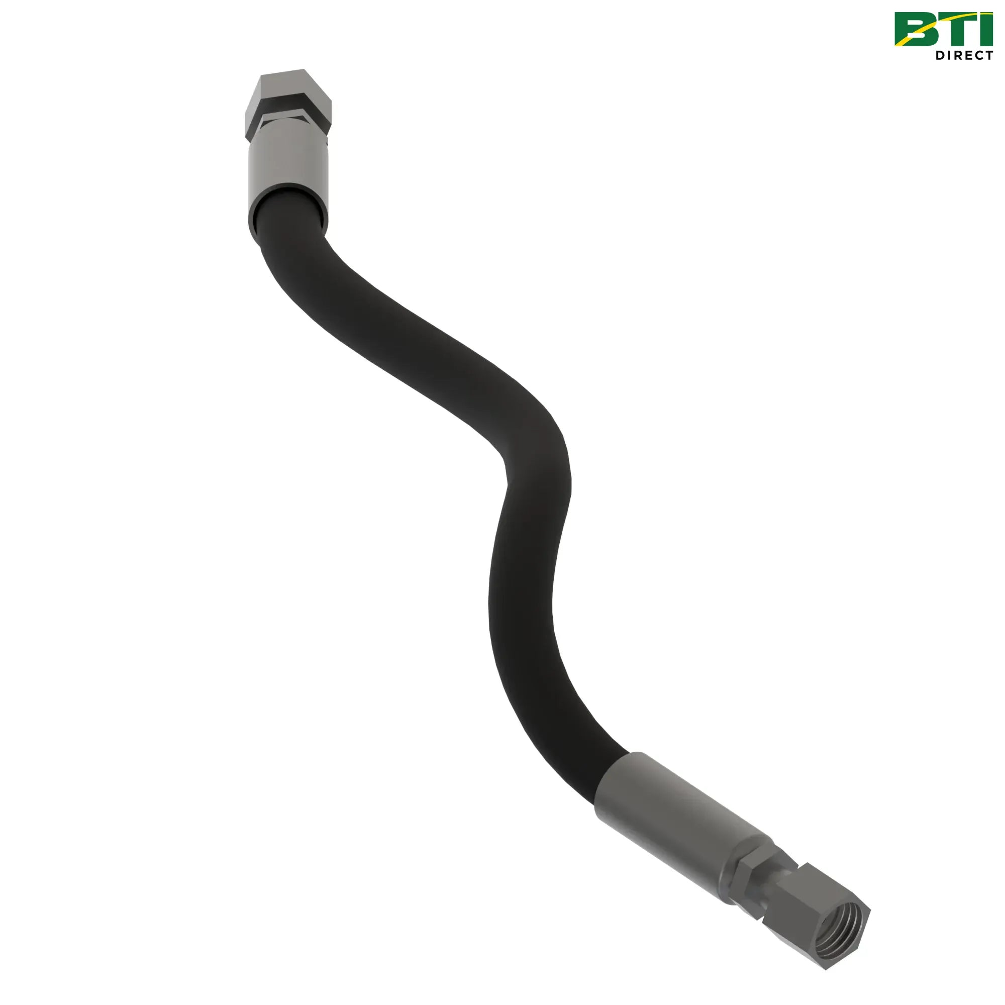 AXE102507: ProDrive™ Filter to Transmission Pressure Hydraulic Hose