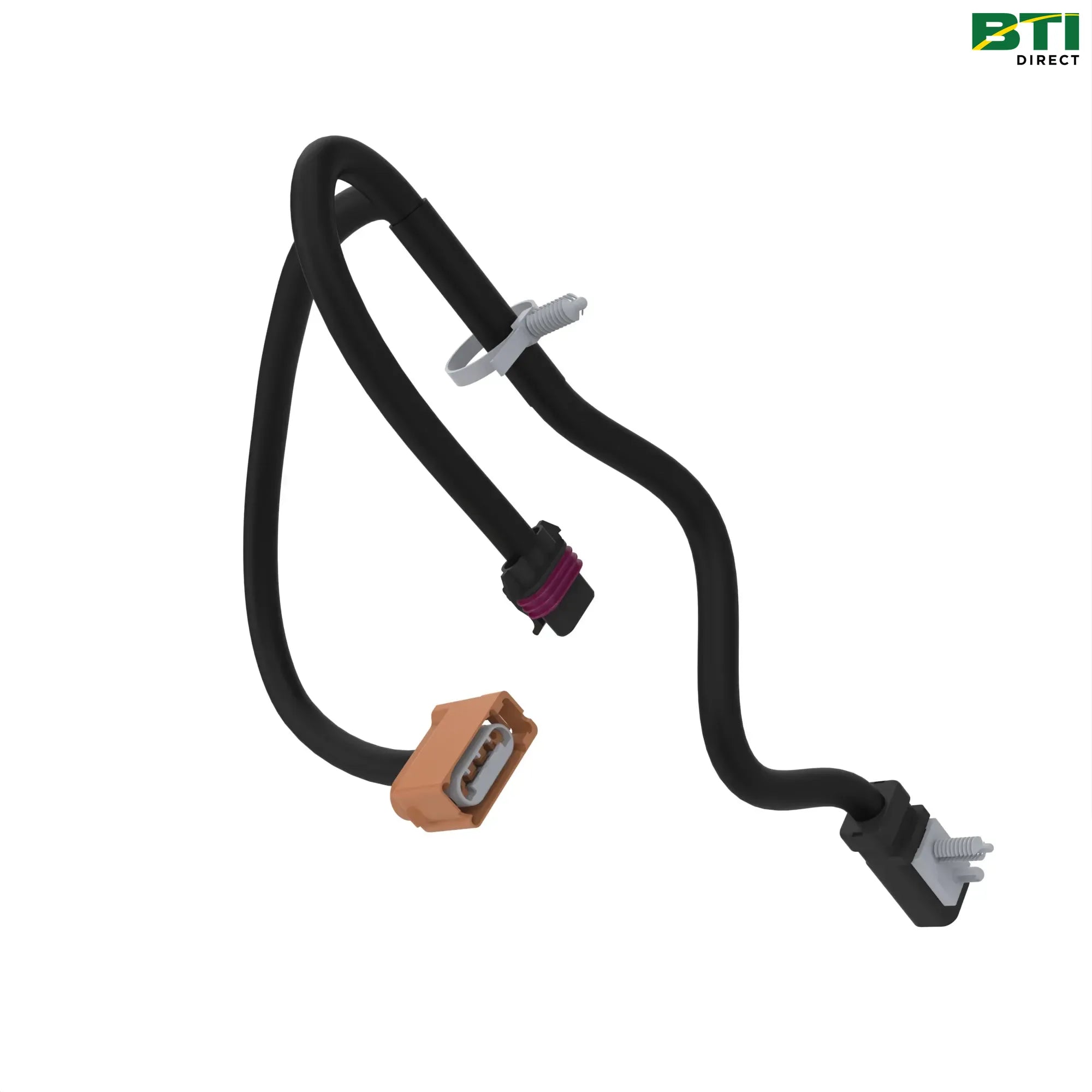 AXE18135: Warning Light and Turn Signal Wiring Harness