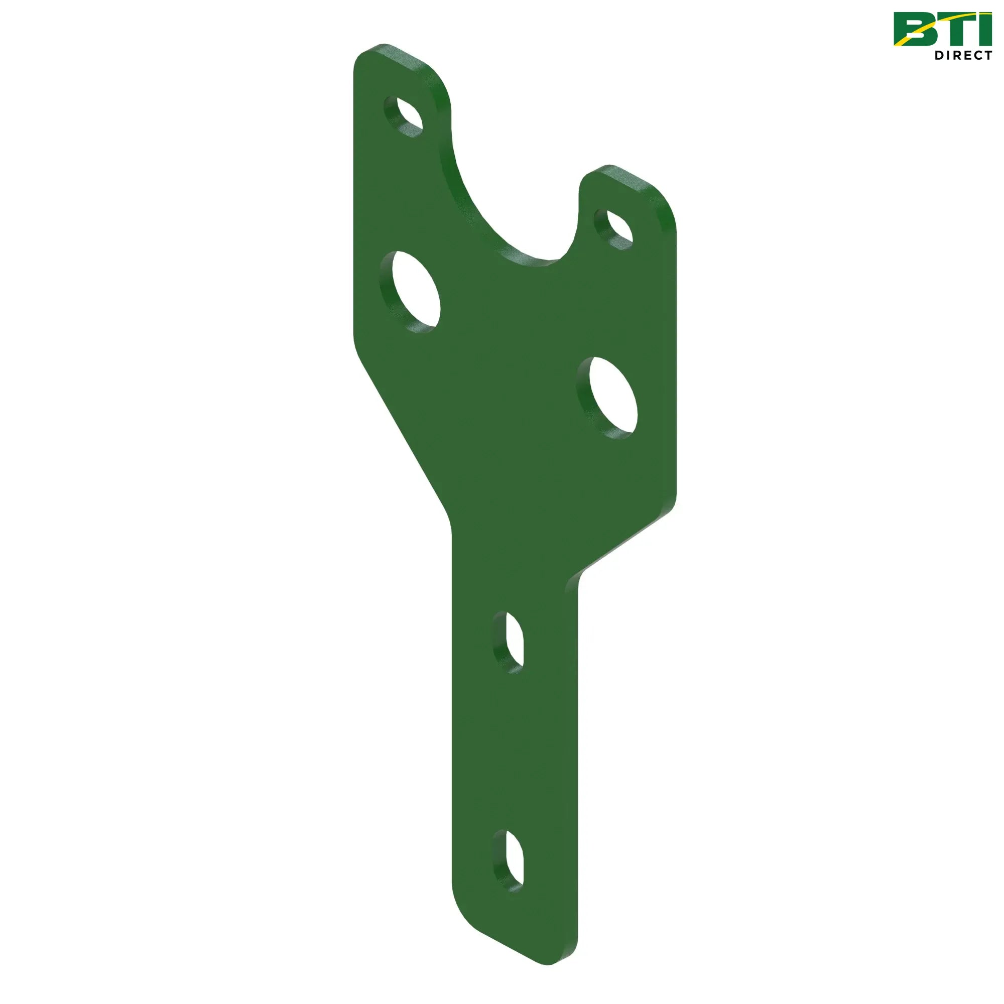 N401343: Wire Harness Receptacle Plate