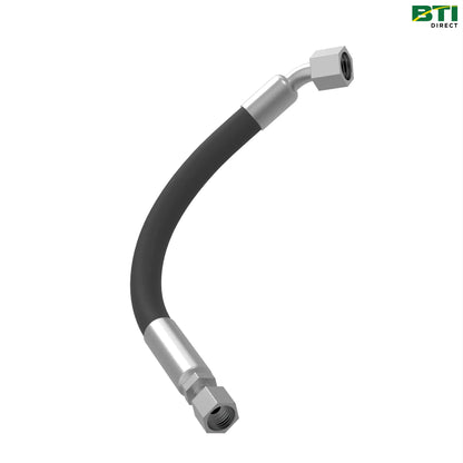 AUC11098: Hydraulic Hose (Drain Return to Tank)