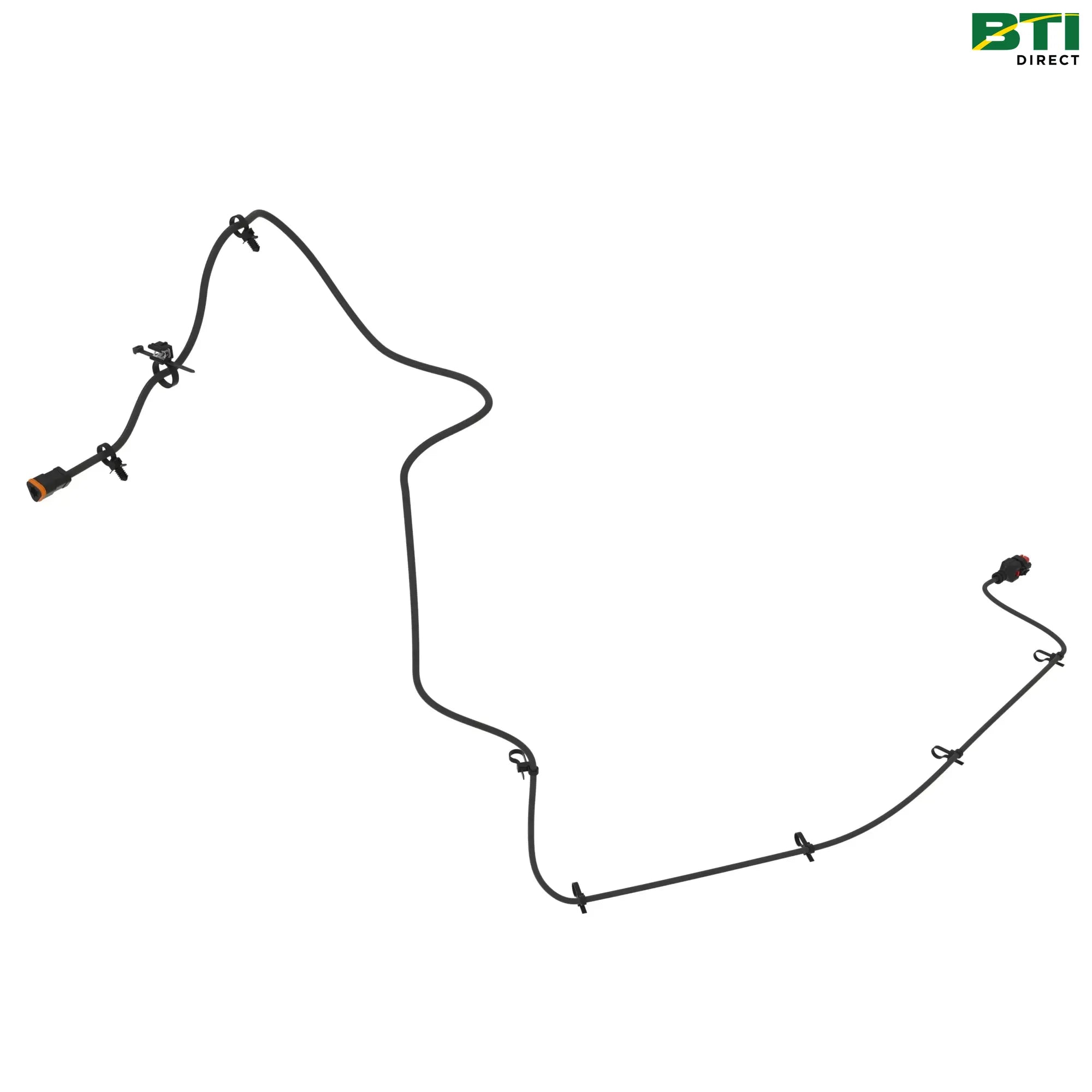 AXE48323: Uphill/Downhill Wiring Harness