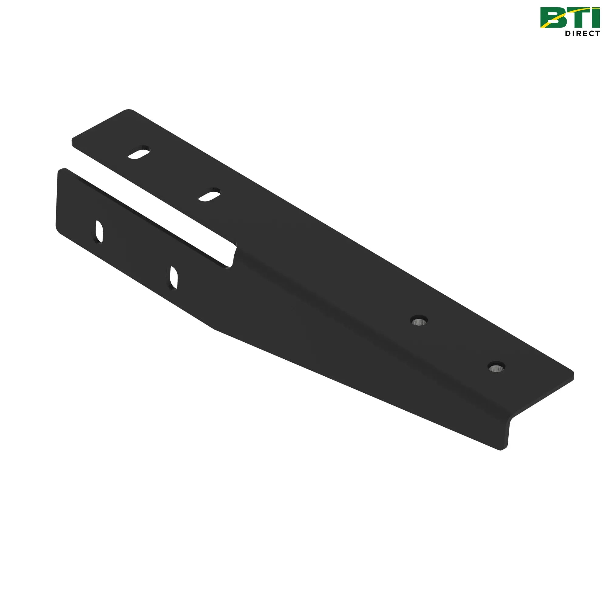 AN401250: Support Float Fender Left Side Angle