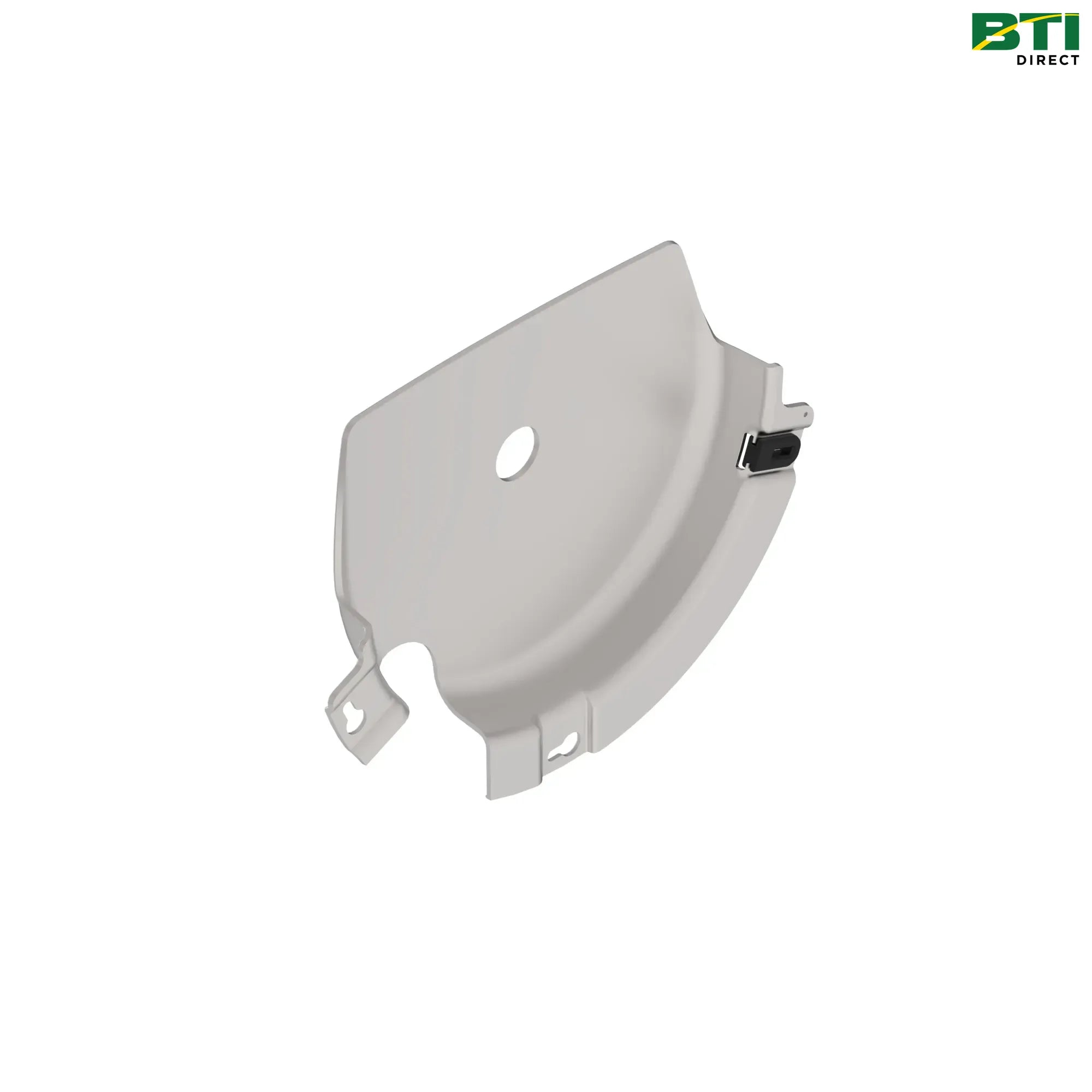 AUC15995: Belt Shield