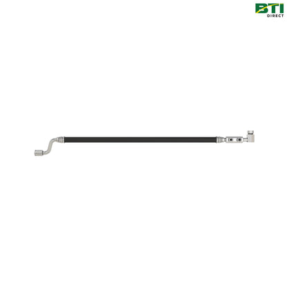 AL230095: Transmission Cooler Line Hydraulic Hose