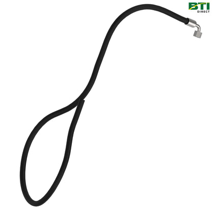 AN279969: Fuel Tank Supply Hydraulic Hose