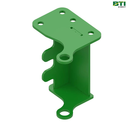 AN304488: Teton Front Pivot Bracket, Right Side