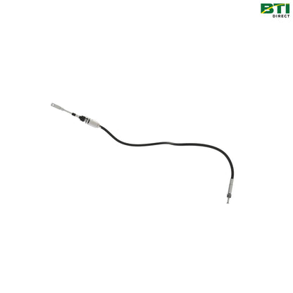 AL218518: Gear Shift Bowden Push Pull Cable