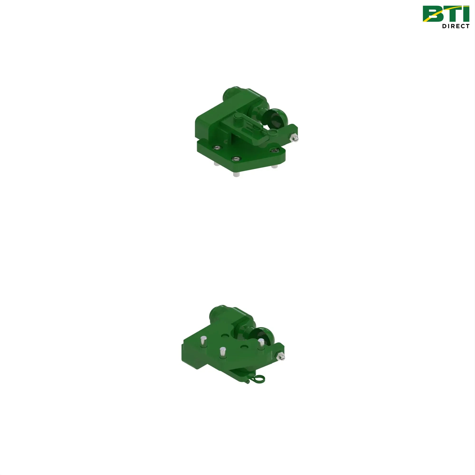 RE333545: Hitch Kit