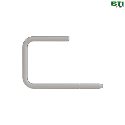N314384: Belly Shield Pin